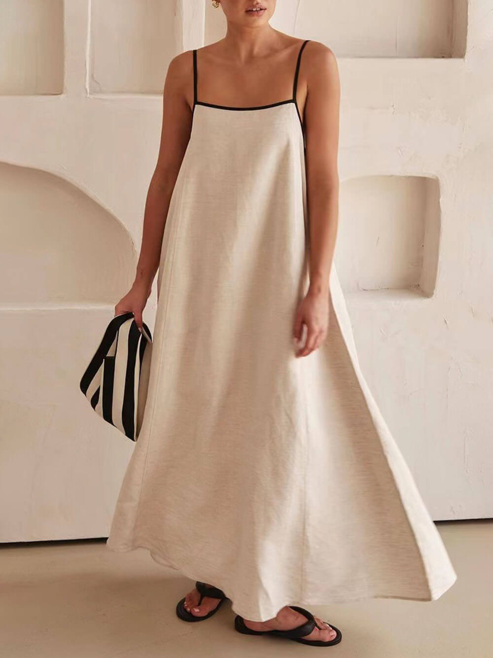 Leticia | Stylowa sukienka świąteczna