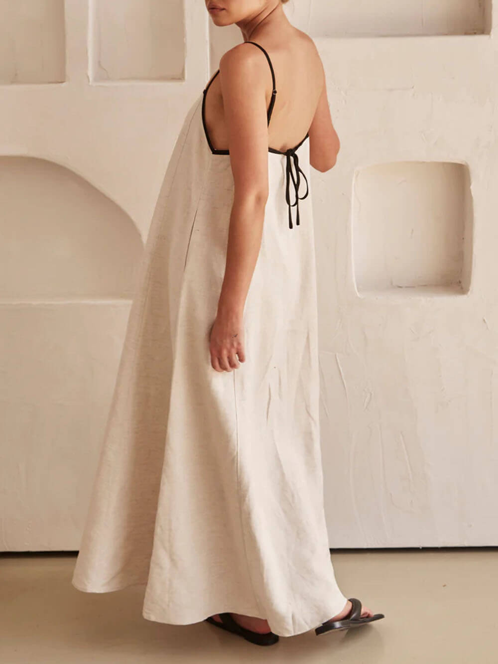 Leticia | Stylowa sukienka świąteczna