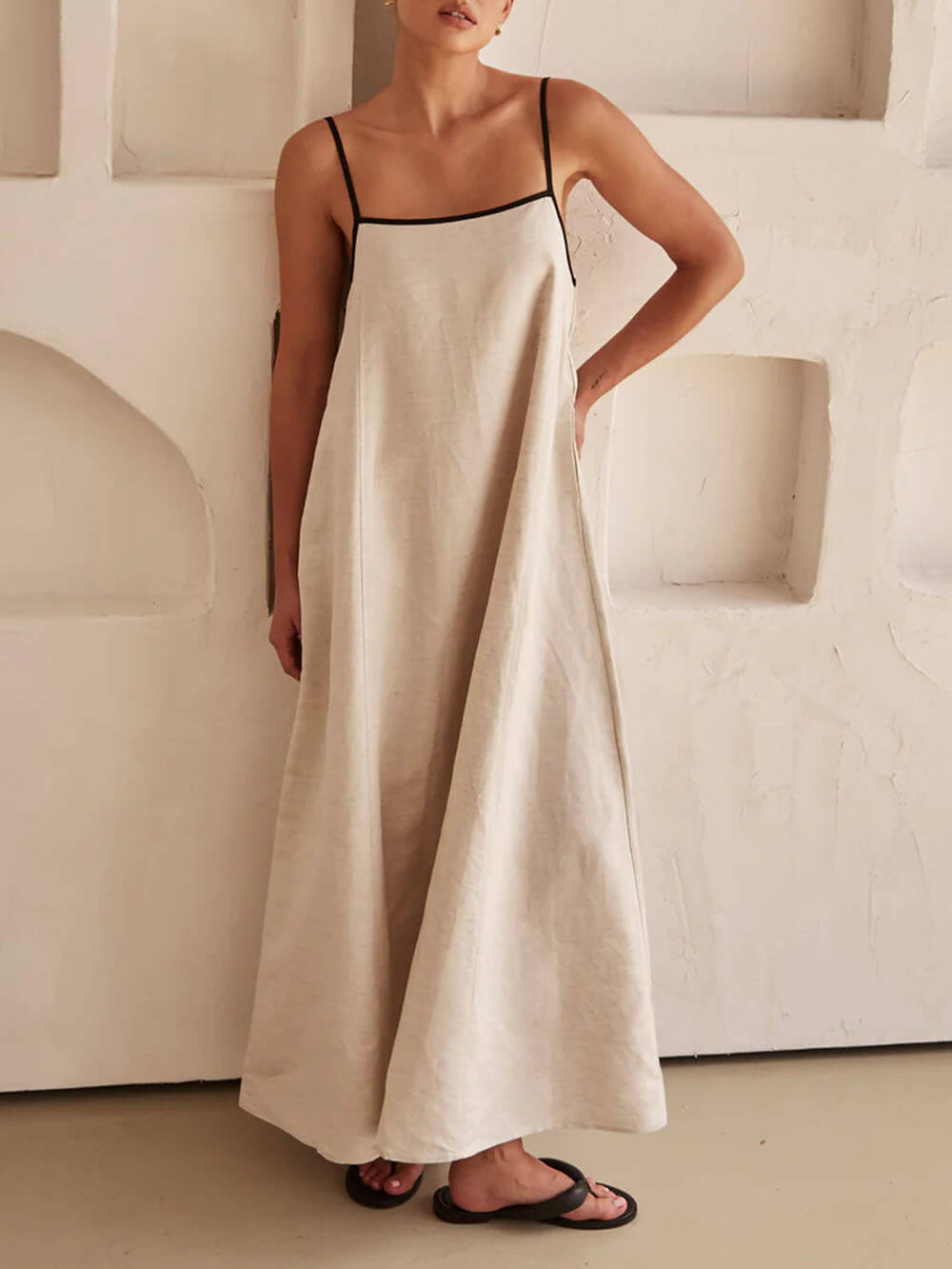 Leticia | Stylowa sukienka świąteczna